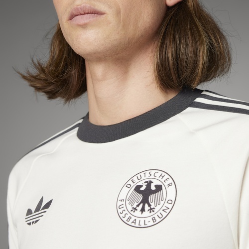 adidas Performance-Adidas Collezione Germania X Originals Fanswear 2023/2024-3