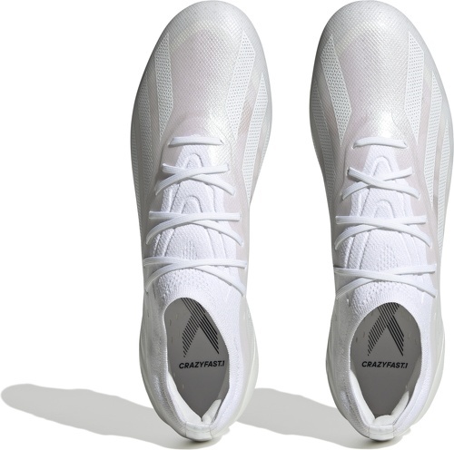 adidas Performance-X Crazyfast.1 FG-2