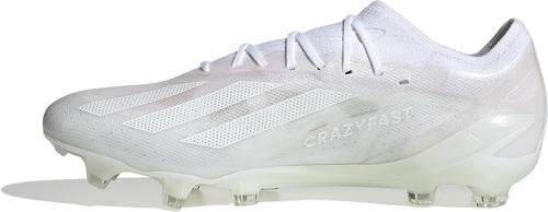 adidas Performance-X Crazyfast.1 FG-4
