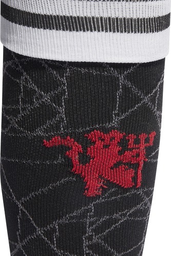 adidas Performance-Chaussettes Manchester United 23/24 Domicile-2