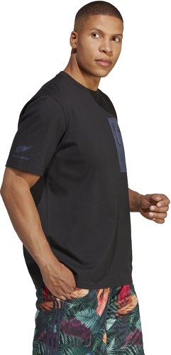 adidas Performance-T-shirt All Blacks Rugby Lifestyle-1