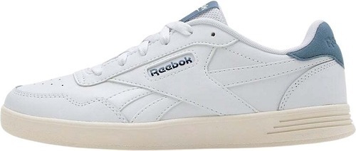 REEBOK-Baskets femme Reebok Court Advance-1