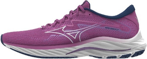 MIZUNO-Wave Rider 27-1