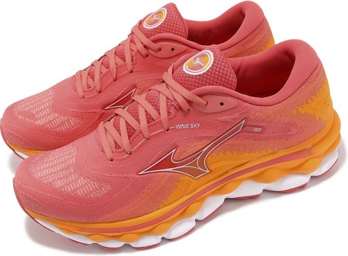 MIZUNO-Wave Sky 7-3