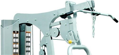 Care-Care Premium Line - Cross-over machine-1