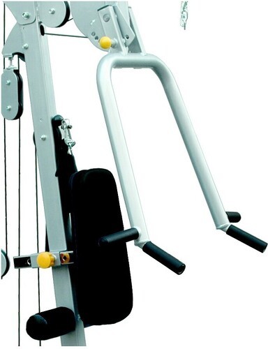 Care-Care Premium Line - Cross-over machine-2