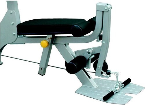 Care-Care Premium Line - Cross-over machine-3
