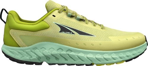 ALTRA-Outroad 2 donna 41 Outroad 2 W yellow-image-1