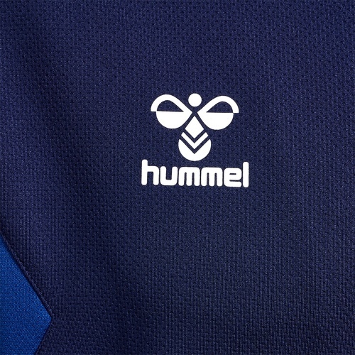 HUMMEL-Veste de survêtement Hummel Authentic Pl-3