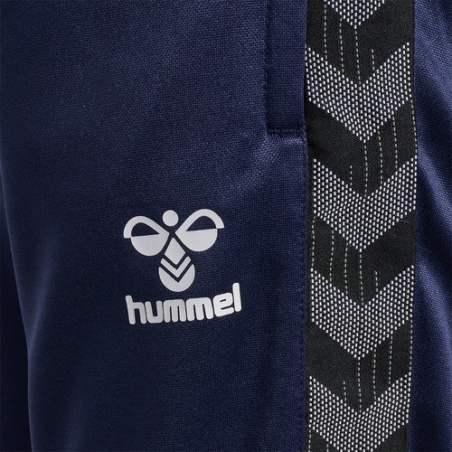 HUMMEL-HMLAUTHENTIC TRAINING PANTS KIDS-3