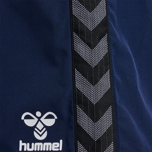 HUMMEL-Hmlauthentic Woven Pantaloncini-3