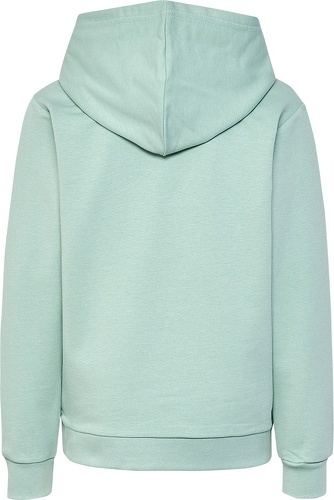 HUMMEL-hmlCUATRO CIRCLE HOODIE-1