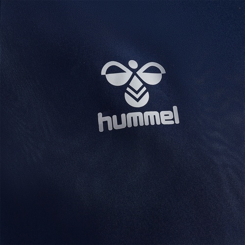 HUMMEL-Veste de survêtement essentielle Hummel Aw-3