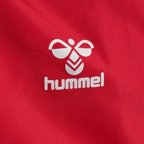 HUMMEL-Veste de survêtement essentielle enfant Hummel Aw-3