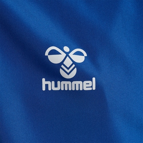 HUMMEL-Veste de survêtement essentielle enfant Hummel Aw-3