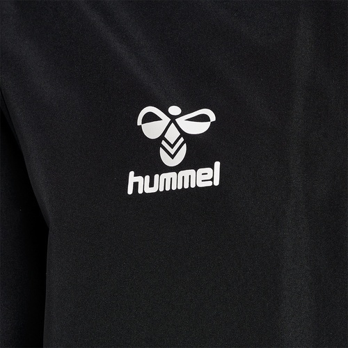 HUMMEL-Veste de survêtement essentielle enfant Hummel Aw-3