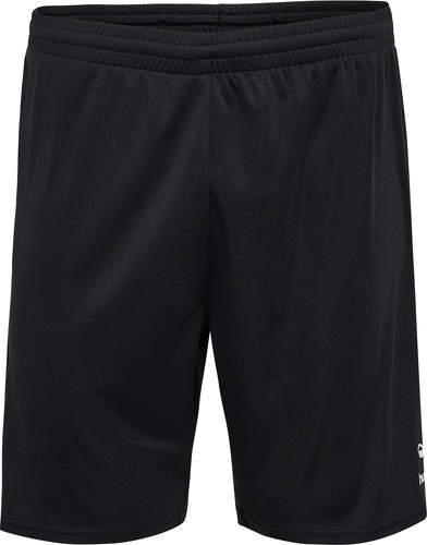 HUMMEL-Hmlessential Pantaloncini-2