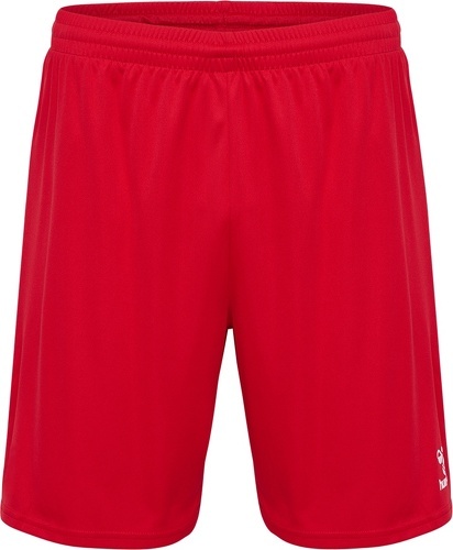 HUMMEL-Hmlessential Pantaloncini-2