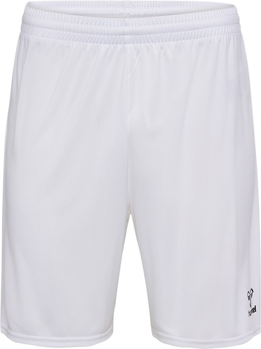 HUMMEL-Hmlessential Pantaloncini-2