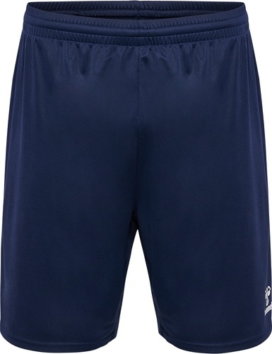 HUMMEL-Short essentielle Hummel-2