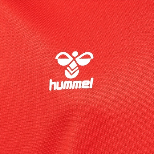 HUMMEL-Sweatshirt enfant Hummel Essential-3