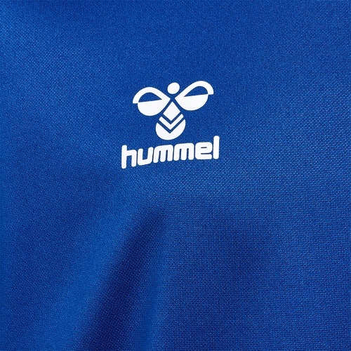 HUMMEL-Sweatshirt enfant Hummel Essential-3