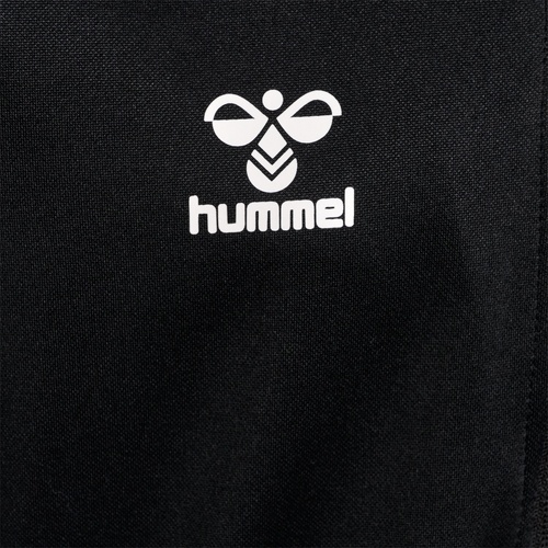 HUMMEL-Veste de survêtement enfant Hummel Essential-3