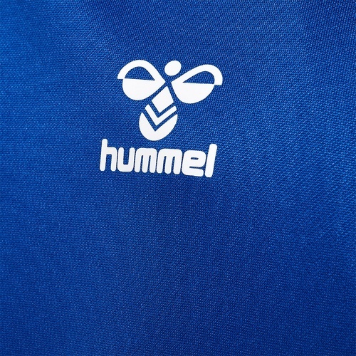 HUMMEL-Veste de survêtement enfant Hummel Essential-3