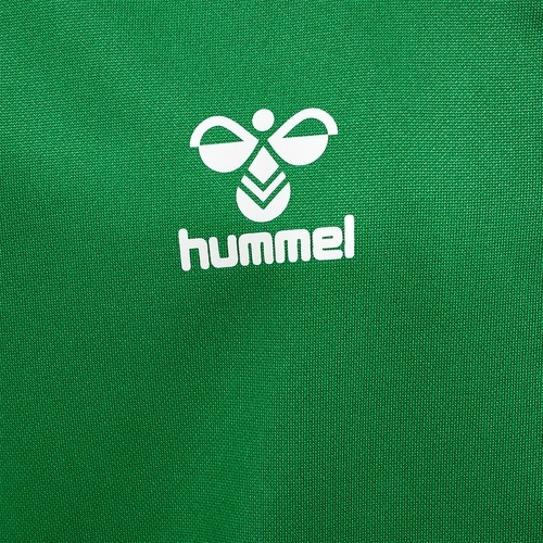 HUMMEL-Veste de survêtement enfant Hummel Essential-3