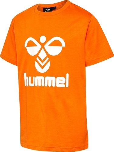 HUMMEL-hmlTRES T-SHIRT S/S-image-1