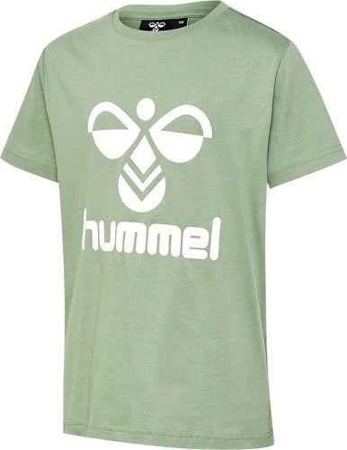 HUMMEL-hmlTRES T-SHIRT S/S-image-1