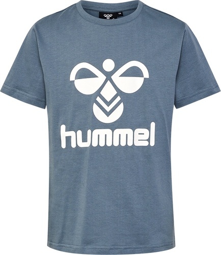 HUMMEL-hmlTRES T-SHIRT S/S-2