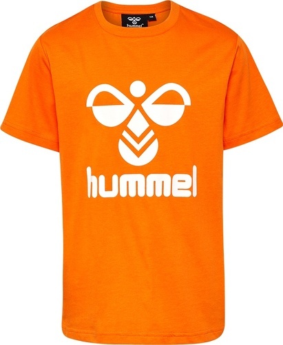 HUMMEL-hmlTRES T-SHIRT S/S-2