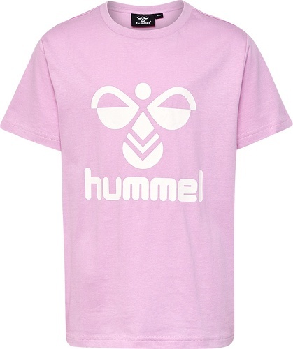 HUMMEL-hmlTRES T-SHIRT S/S-2