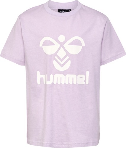 HUMMEL-hmlTRES T-SHIRT S/S-2