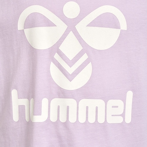 HUMMEL-hmlTRES T-SHIRT S/S-3