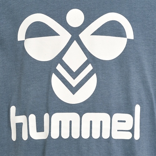 HUMMEL-hmlTRES T-SHIRT S/S-3