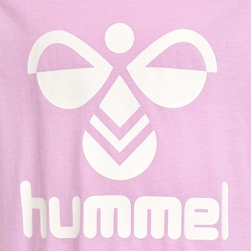 HUMMEL-hmlTRES T-SHIRT S/S-3