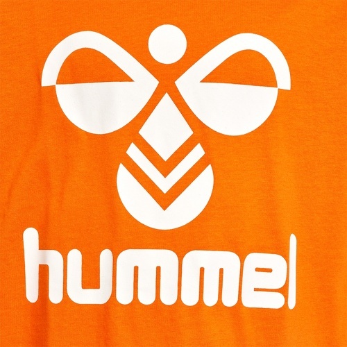 HUMMEL-hmlTRES T-SHIRT S/S-3