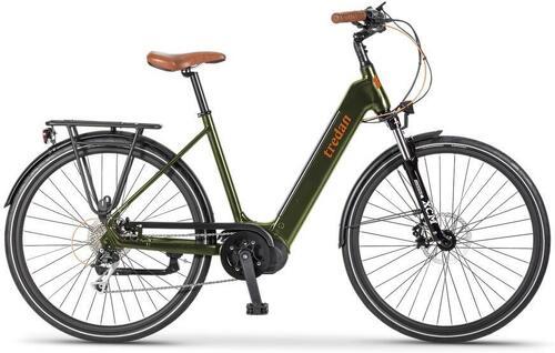 TREDAN-Klet Vélo Électrique De Trekking Mixte-1