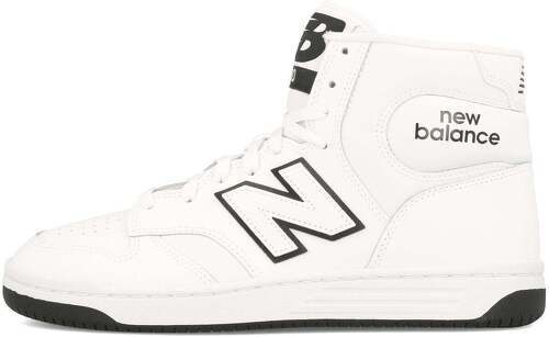 NEW BALANCE-New Balance BB 480 COA Hi White Black-0