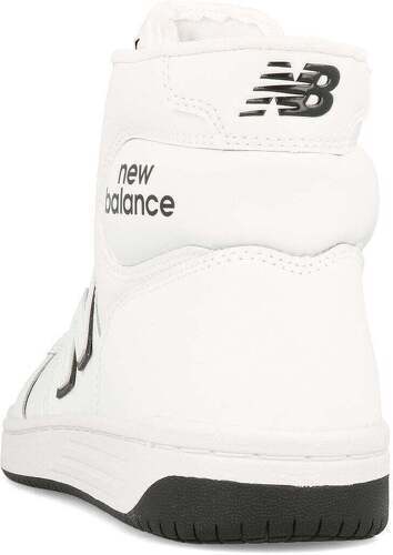 NEW BALANCE-New Balance BB 480 COA Hi White Black-2