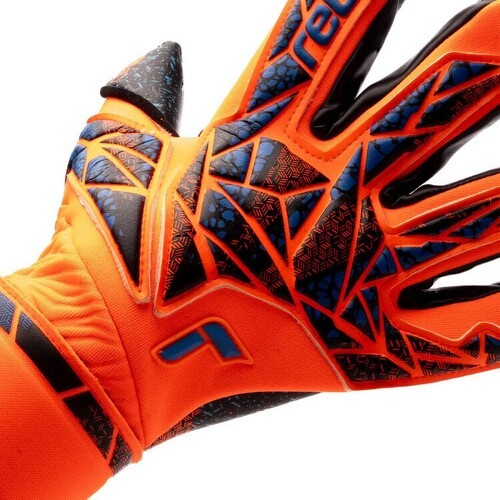 REUSCH-Attrakt Fusion Guardian Tw Guanti-3