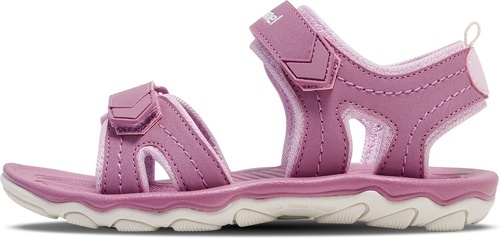 HUMMEL-SANDAL SPORT JR-0