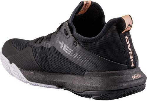 HEAD-MOTION PRO Noir / Bronze PE 2023-2