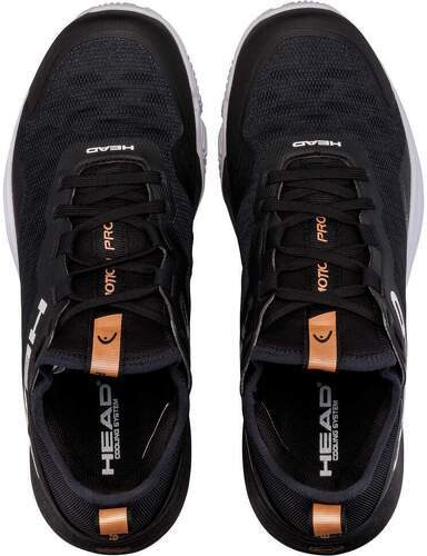 HEAD-MOTION PRO Noir / Bronze PE 2023-3