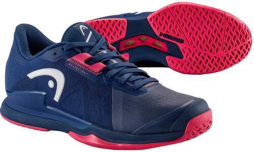 HEAD-Chaussures de tennis femme Head Sprint Pro 3.5-1