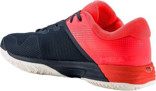 HEAD-Chaussures de tennis Head Revolt Evo 2.0-2