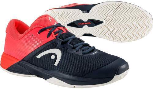 HEAD-Chaussures de tennis Head Revolt Evo 2.0-1