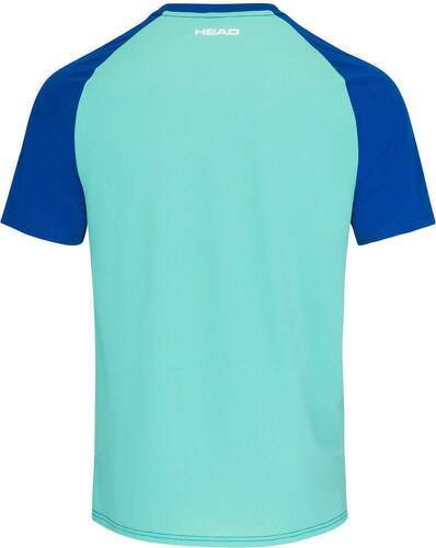 HEAD-Maillot enfant Head Topspin-1